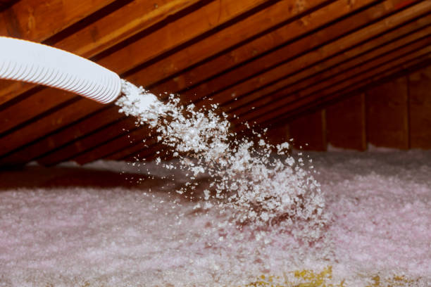 Best Types of Insulation in Jasper, IN